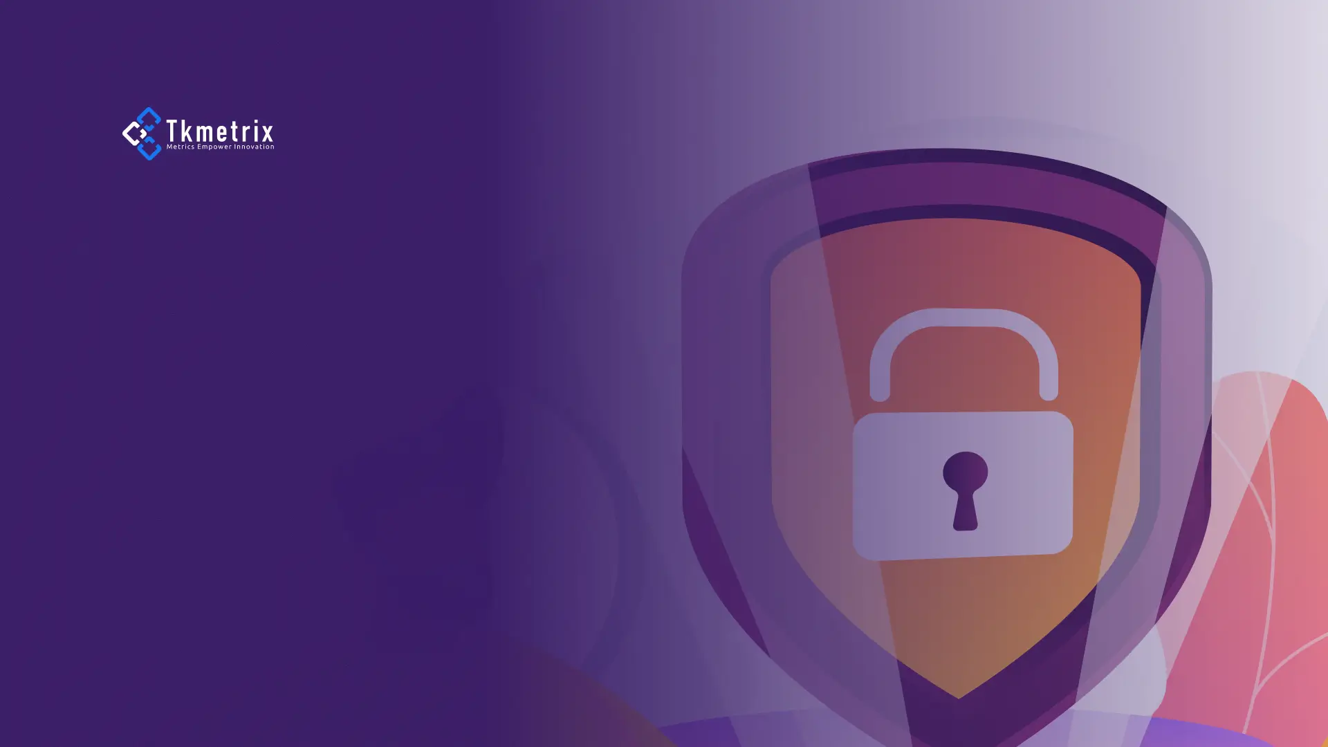 Tkmetrix Secures Strategic Investment to Accelerate Product Roadmap and Market Expansion