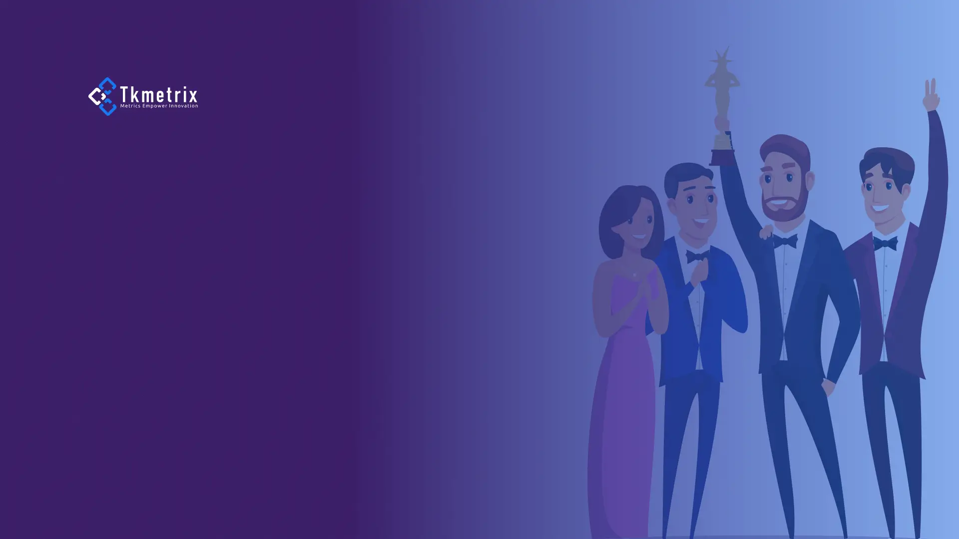 Tkmetrix Celebrates Annual Dinner 2025 and Honors Team Achievements