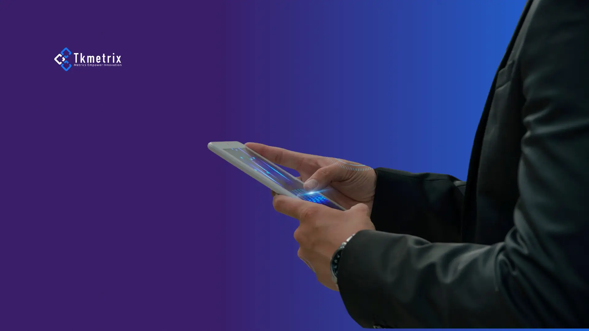 Tkmetrix Named Top Service Provider on Clutch for Outstanding Client Impact